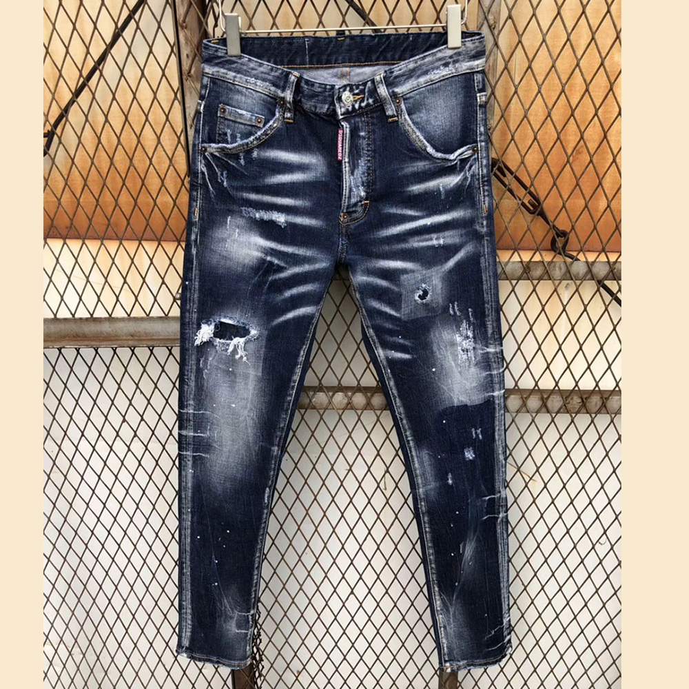 Jeans dsquared2 outlet best sale